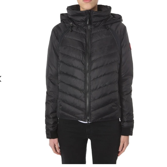 Canada Goose Women's Hybridge Down Jacket - Picture 1 of 16